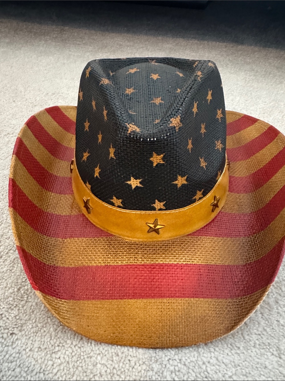 Cowboy hat